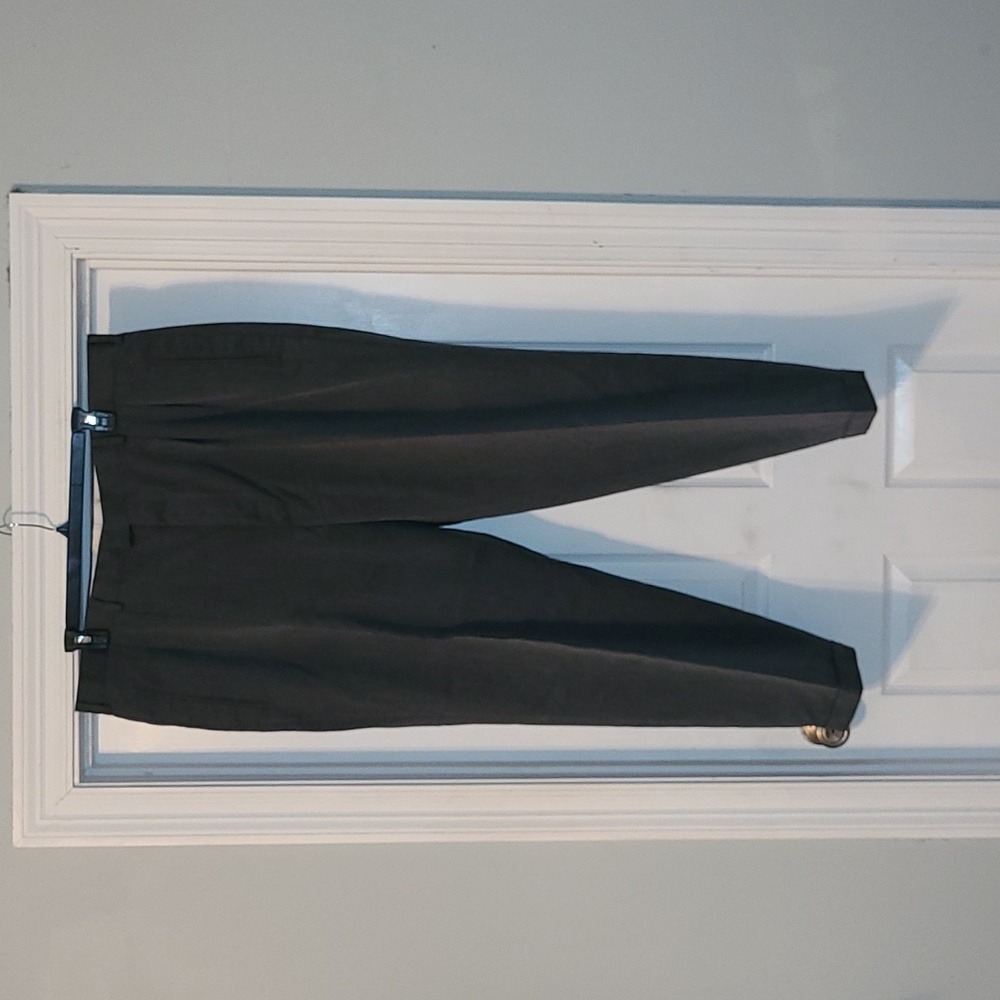 Ivy Crew Dark Gray Dress Men Pants 44x32